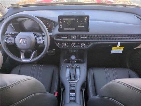 New 2026 Honda HR-V EX-L image 14