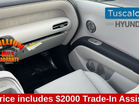 New 2026 Hyundai Palisade Calligraphy image 31