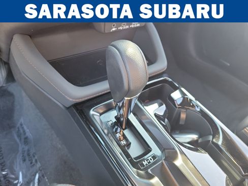 New 2026 Subaru Forester Sport w/ Onyx Edition AWD/4WD image 20