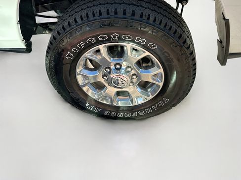 Used 2024 RAM 2500 Laramie image 11