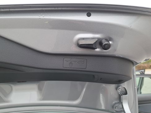 New 2026 Volkswagen Jetta SE image 14