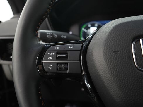 Used 2026 Honda CR-V Sport Touring image 27