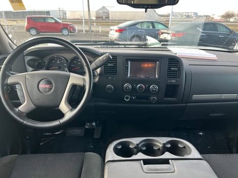 Used 2009 GMC Sierra 1500 W/T image 12
