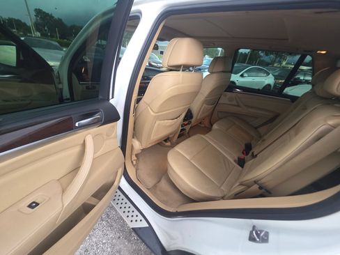 Used 2013 BMW X5 xDrive35i AWD/4WD image 13