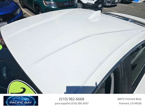 Used 2018 Chevrolet Volt LT FWD image 23