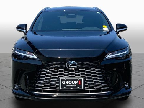 New 2026 Lexus RX 350 Premium AWD/4WD image 3