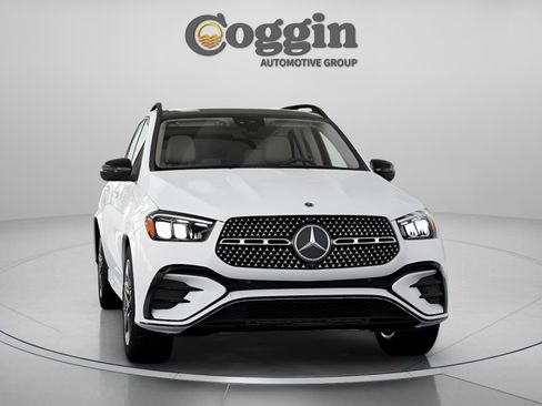 New 2026 Mercedes-Benz GLE 350 4MATIC image 38