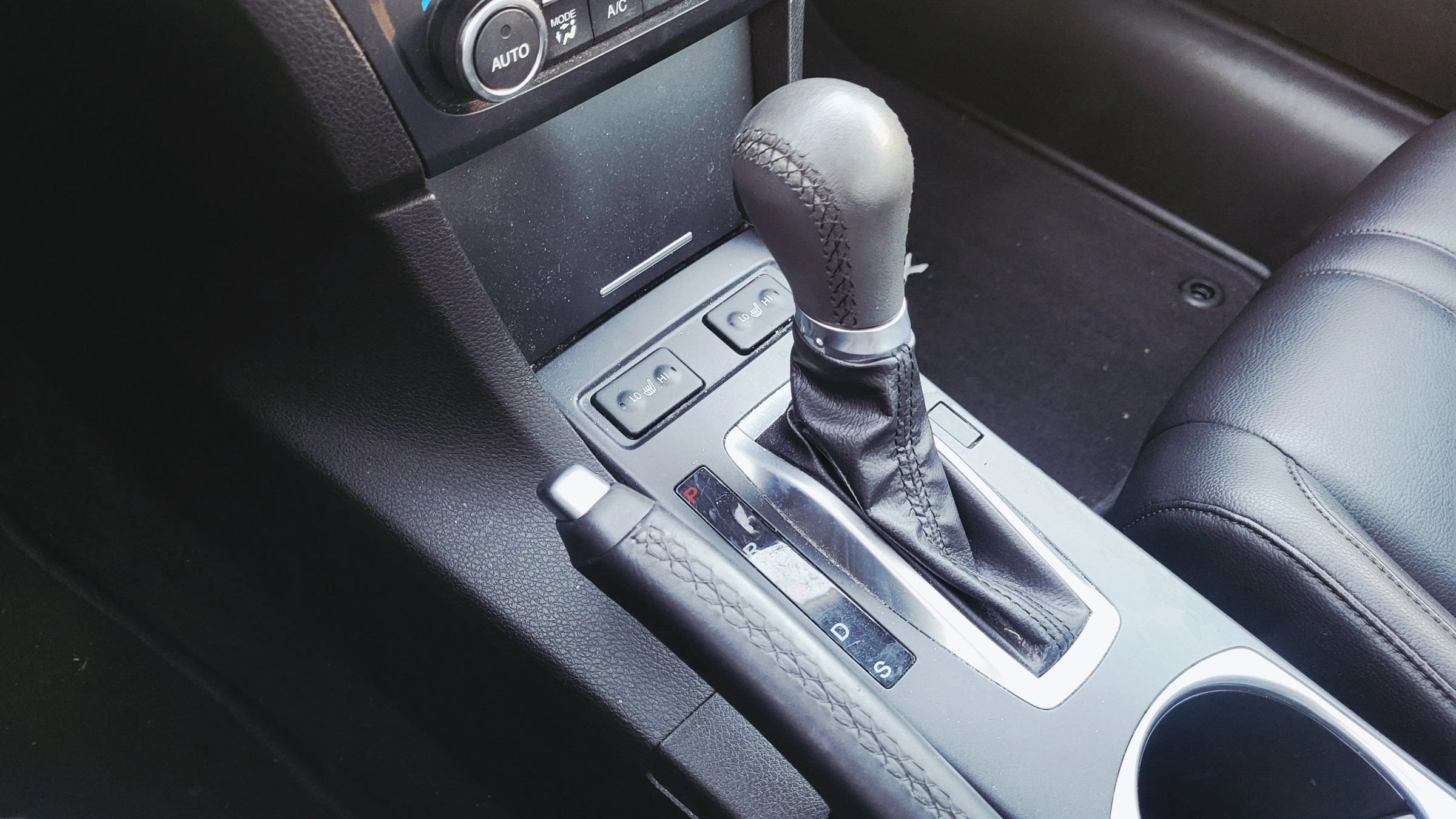 Used 2019 Acura ILX FWD image 13