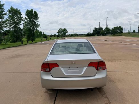 Used 2008 Honda Civic EX image 9