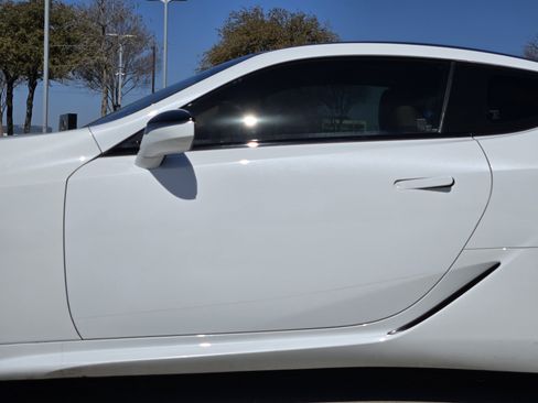 Used 2018 Lexus LC 500 Coupe image 14