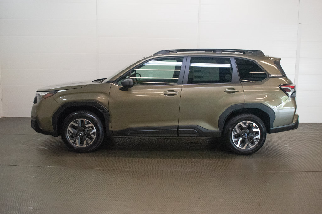 New 2026 Subaru Forester Premium AWD/4WD image 7