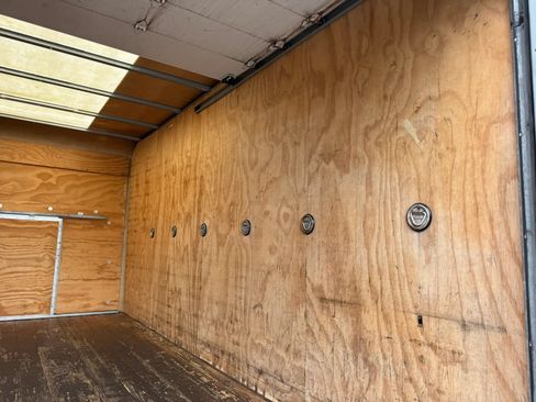 Used 2021 RAM ProMaster 3500 FWD image 17