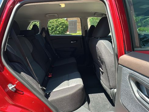 Certified 2023 Nissan Rogue SV AWD/4WD image 23