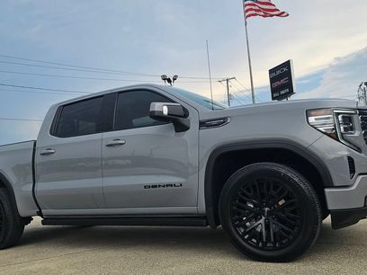 Used 2024 GMC Sierra 1500 Denali Ultimate