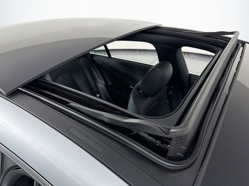 New 2025 Mercedes-Benz CLA 250 4MATIC image 21