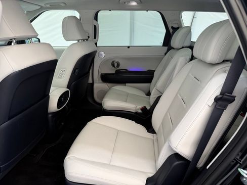 Used 2026 Hyundai Palisade Calligraphy AWD/4WD image 18