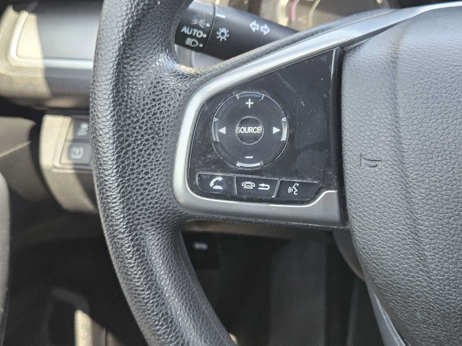 Used 2018 Honda Civic LX image 25