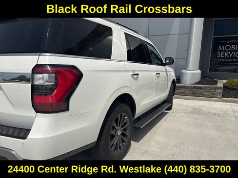 Used 2021 Ford Expedition Limited AWD/4WD image 15