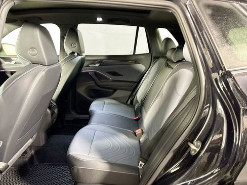 New 2026 Volkswagen Tiguan SE R-Line image 20