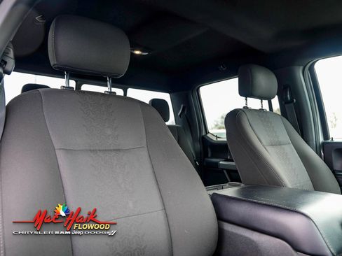 Used 2018 Ford F150 XLT w/ Equipment Group 302A Luxury image 16