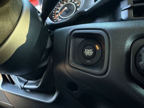 New 2026 Jeep Wrangler Willys AWD/4WD image 24
