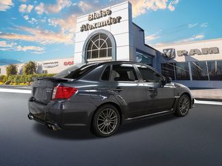 Used 2012 Subaru Impreza WRX Limited video 3