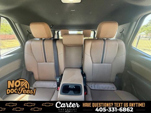 Used 2025 Toyota 4Runner Limited w/ Tow Technology Package AWD/4WD image 27