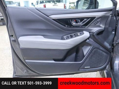 Used 2021 Subaru Outback Limited image 30