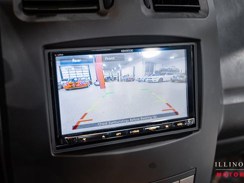 Used 2004 Cadillac XLR image 22