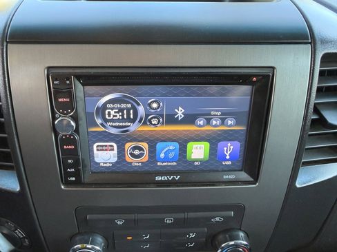 Used 2011 Nissan Titan SV w/ SV Value Truck Pkg image 28