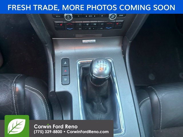 Used 2014 Ford Mustang GT Premium w/ Electronics Package RWD image 11