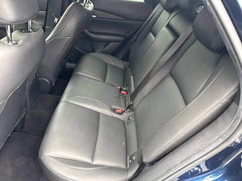 Used 2022 MAZDA CX-30 AWD 2.5 S w/ Select Package image 11