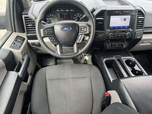 Used 2020 Ford F150 XL w/ Equipment Group 101A Mid image 10