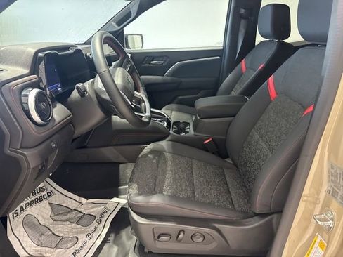 Certified 2023 Chevrolet Colorado Z71 w/ Z71 Convenience Package 2 image 15