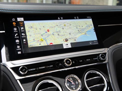 Used 2020 Bentley Continental GT image 14