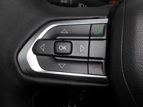 Used 2024 Jeep Compass Limited AWD/4WD image 15