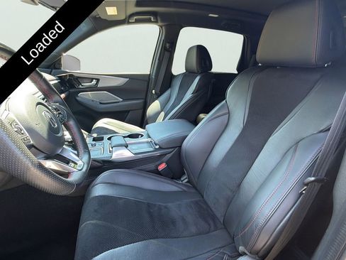 Used 2023 Acura MDX A-Spec AWD/4WD image 10