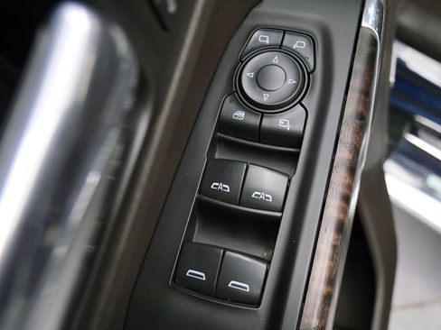 Used 2021 GMC Sierra 1500 Denali w/ Driver Alert Package II AWD/4WD image 14