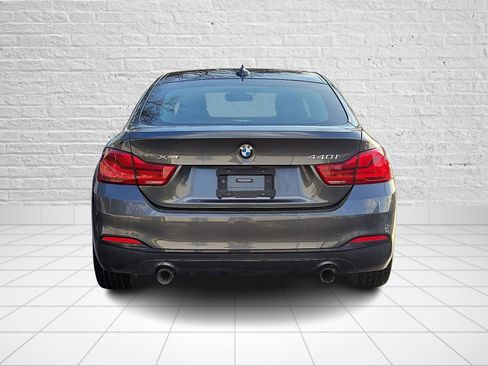 Used 2019 BMW 440i Gran Coupe xDrive image 5
