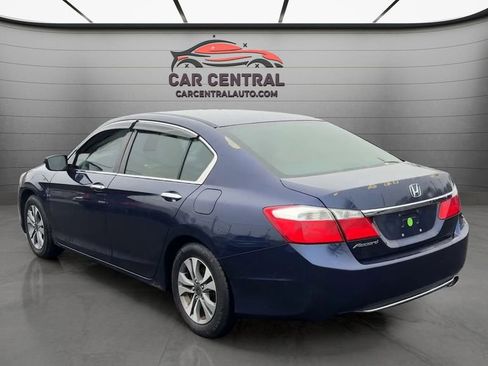 Used 2014 Honda Accord LX image 3