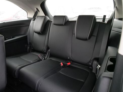 New 2026 Honda Odyssey Touring image 13