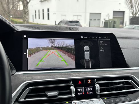 Certified 2023 BMW X5 xDrive40i w/ Executive Package image 23