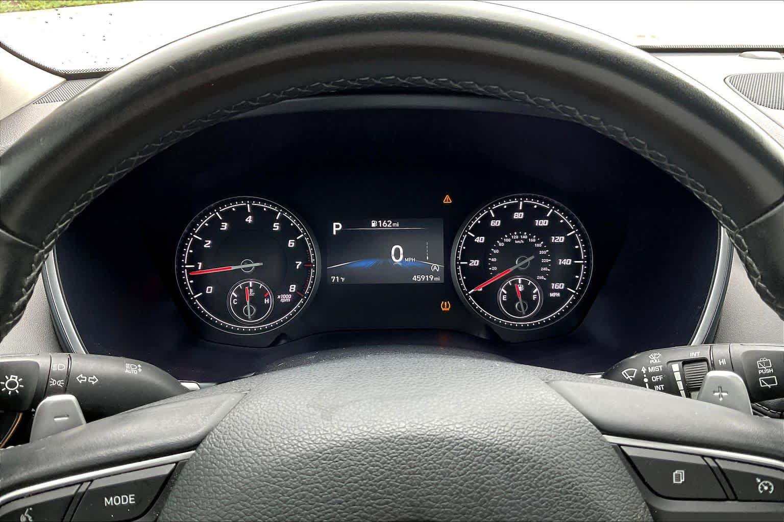 Used 2023 Hyundai Santa Fe SEL FWD image 25