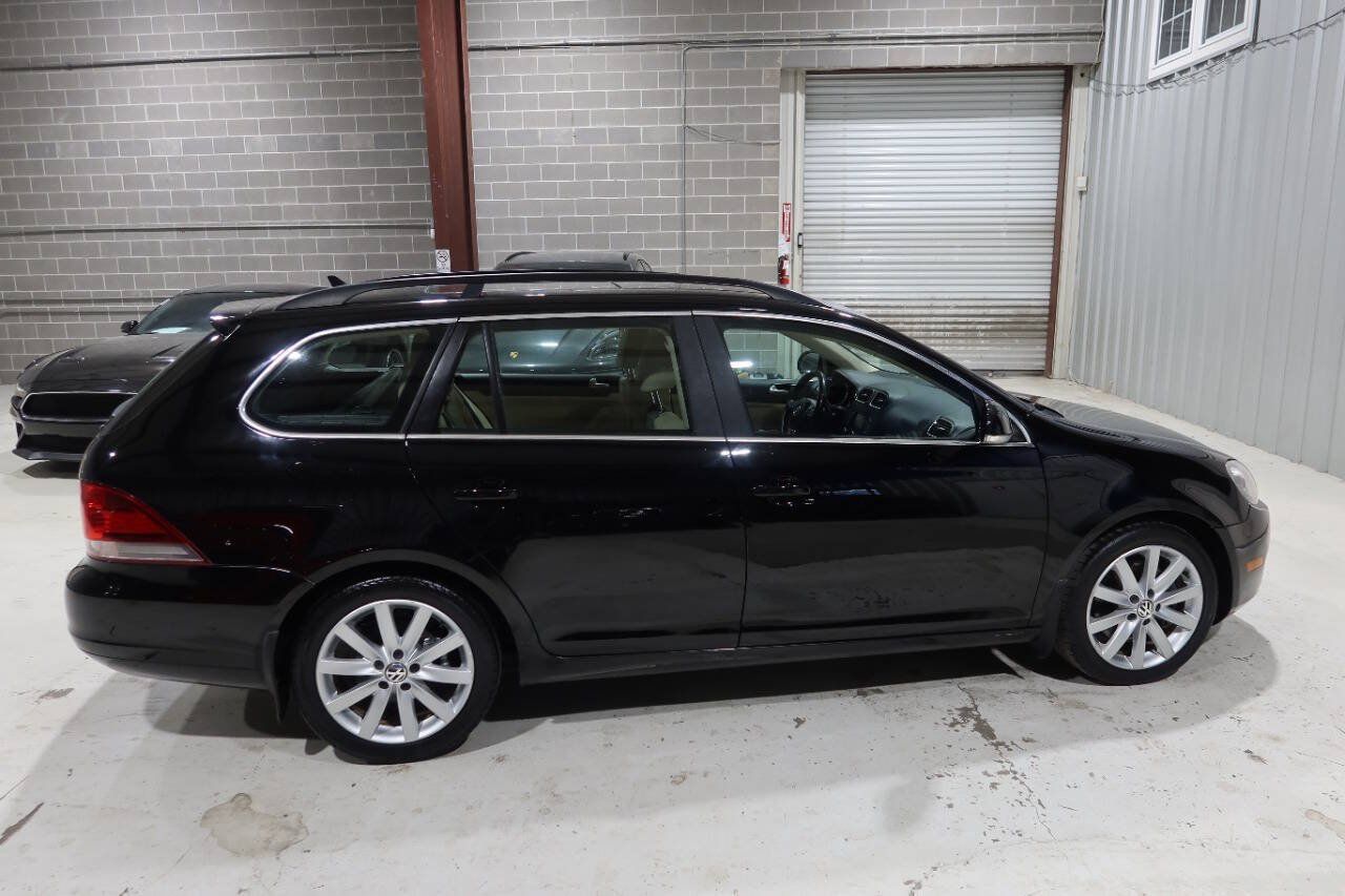 Used 2014 Volkswagen Jetta TDI FWD image 6