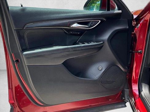 Certified 2023 Buick Envision Essence FWD image 17