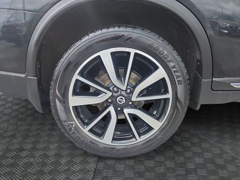 Used 2018 Nissan Rogue SL w/ Premium Package AWD/4WD image 37