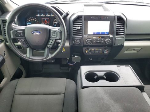 Used 2020 Ford F150 XL w/ Equipment Group 101A Mid image 23
