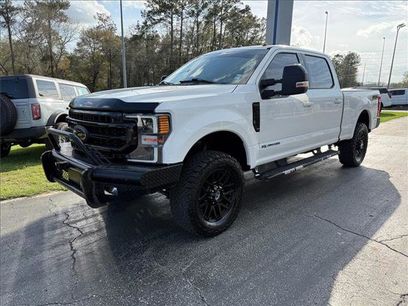 Used 2020 Ford F250 Lariat