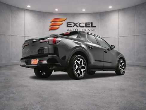Used 2023 Hyundai Santa Cruz Limited AWD/4WD image 50