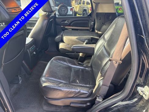 Used 2007 Cadillac Escalade image 12